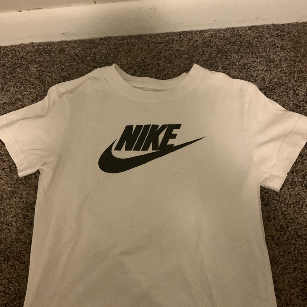 Nike shirt